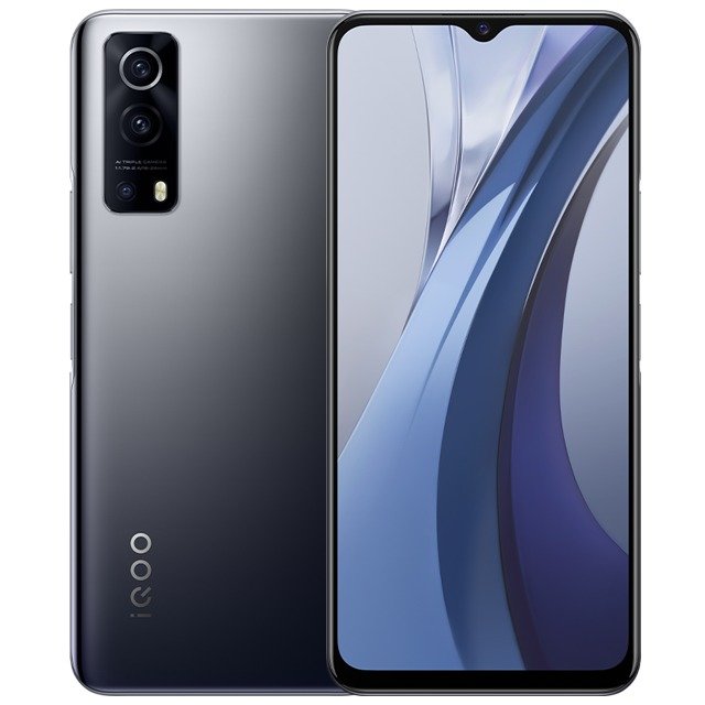 IQOO Z5 Pro